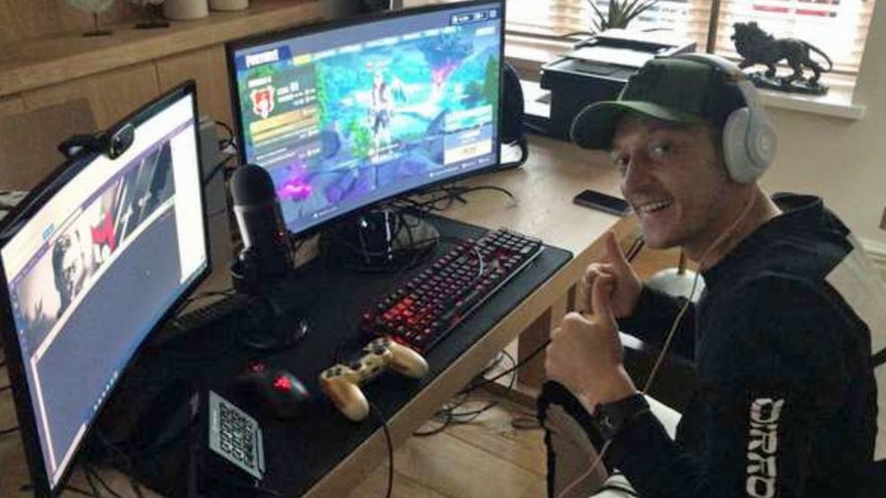 5 celebrities who play Fortnite in their spare time