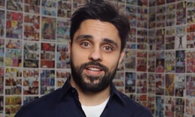 what happened to YouTuber Ray William Johnson