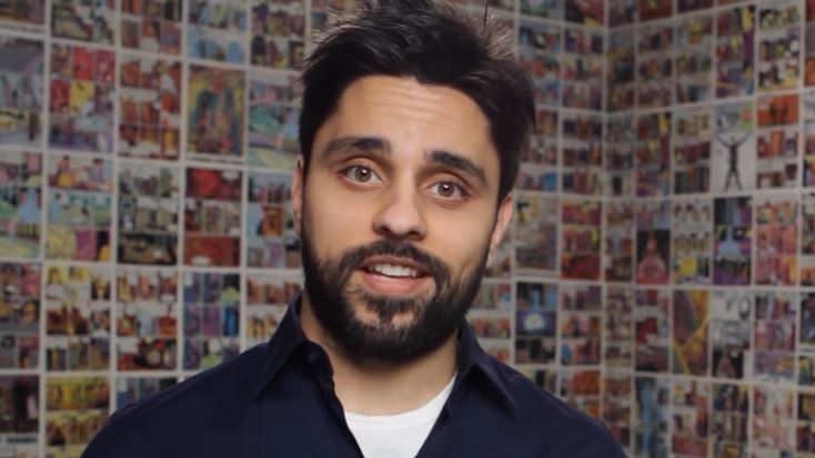 what happened to YouTuber Ray William Johnson