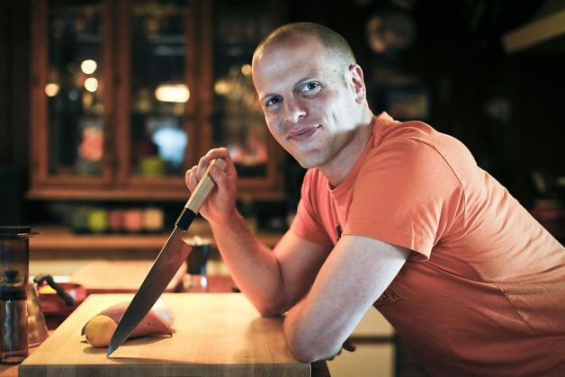 Tim Ferriss wealth