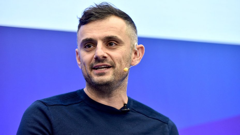 Gary Vaynerchuk current net worth