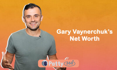 Gary Vaynerchuk’s Net Worth