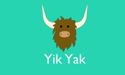 Why Yik Yak closed down