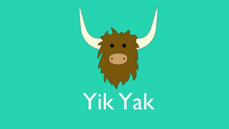 Why Yik Yak closed down