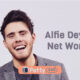 Alfie Deyes Net Worth