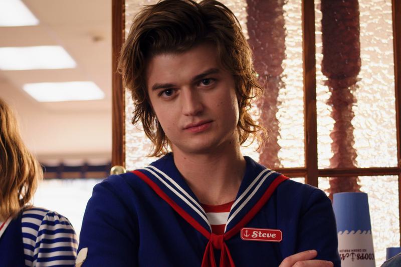 Joe Keery - 10 interesting facts