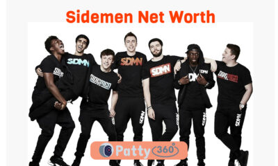 Sidemen Net Worth