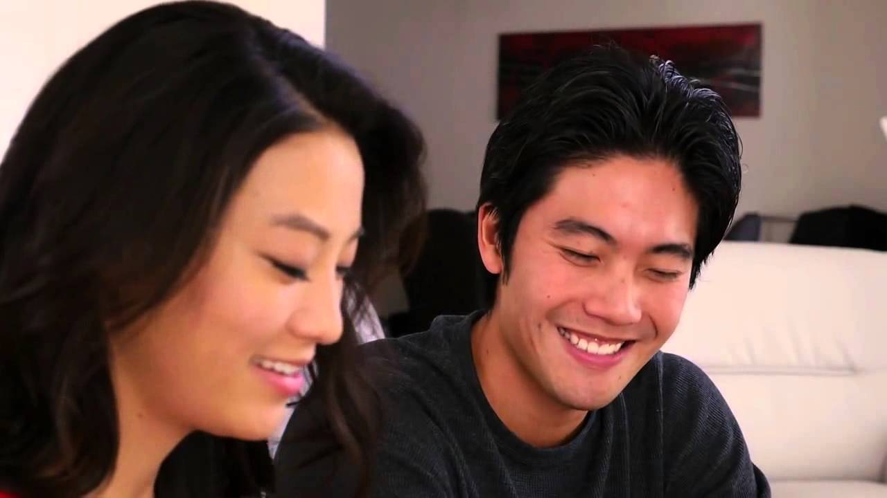 Ryan Higa and Arden Cho are dating