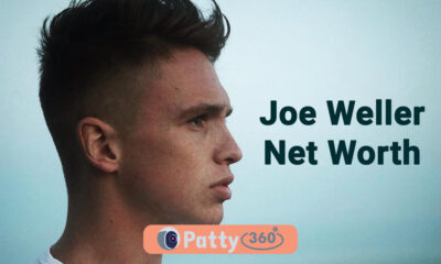 Joe Weller Net Worth