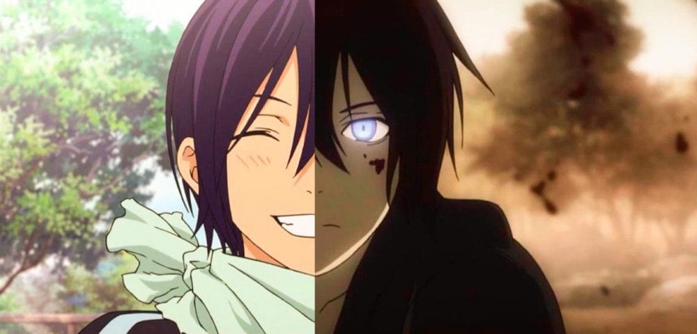 Noragami season 3 release date