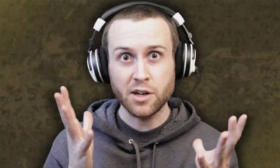 what happened to SeaNanners Gaming Channel