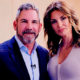 Grant Cardone with his wife Elena