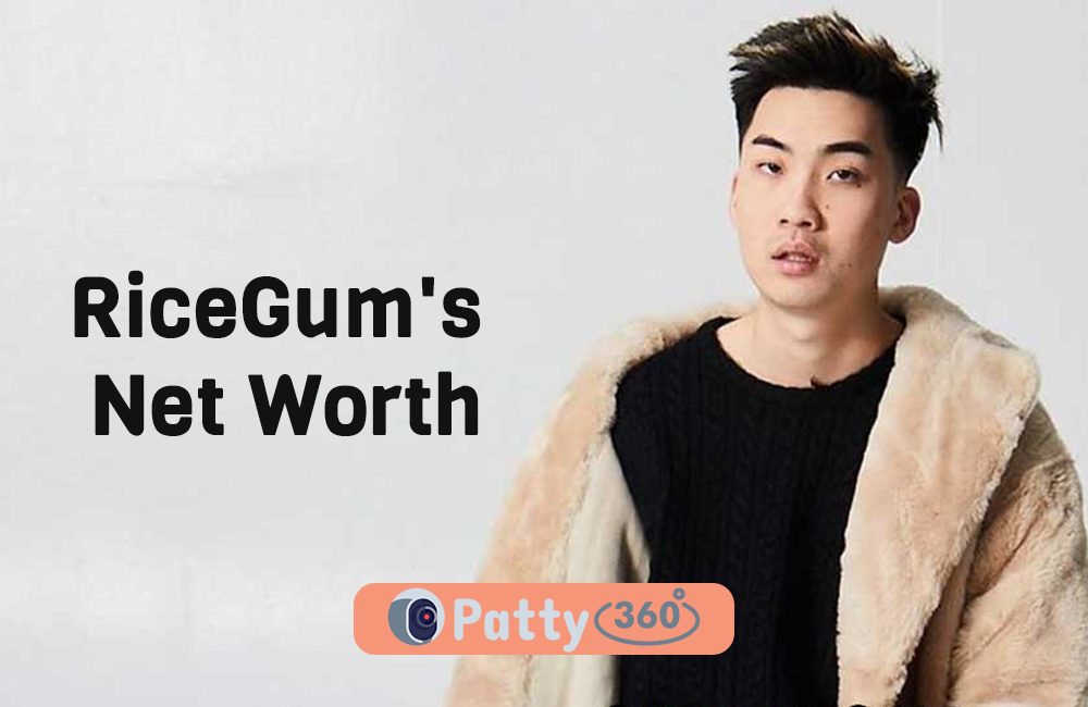 RiceGum's Net Worth