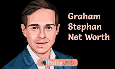 Graham Stephan Net Worth