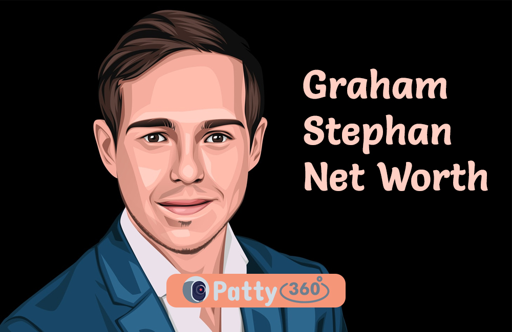 Graham Stephan Net Worth