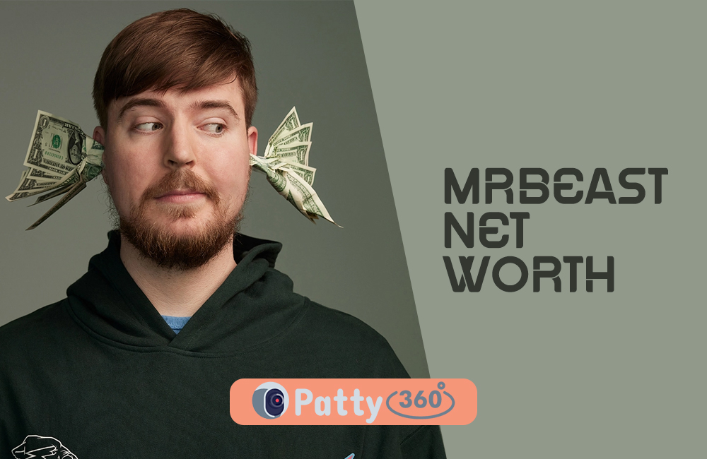 MrBeast Net Worth