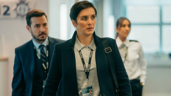 Line of Duty Season six