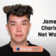 James Charles Net Worth