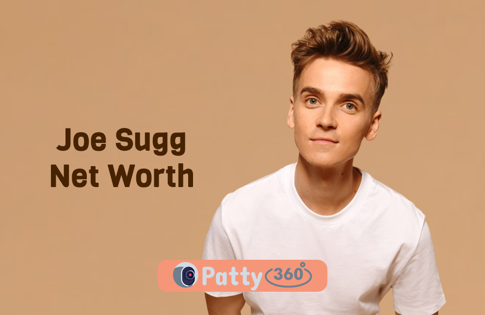 Joe Sugg Net Worth