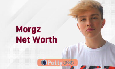 Morgz Latest Net Worth