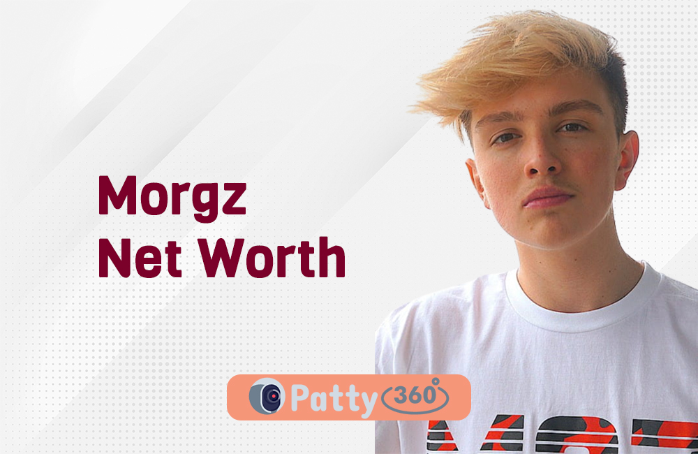 Morgz Latest Net Worth