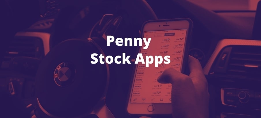 Top Penny Stock Apps