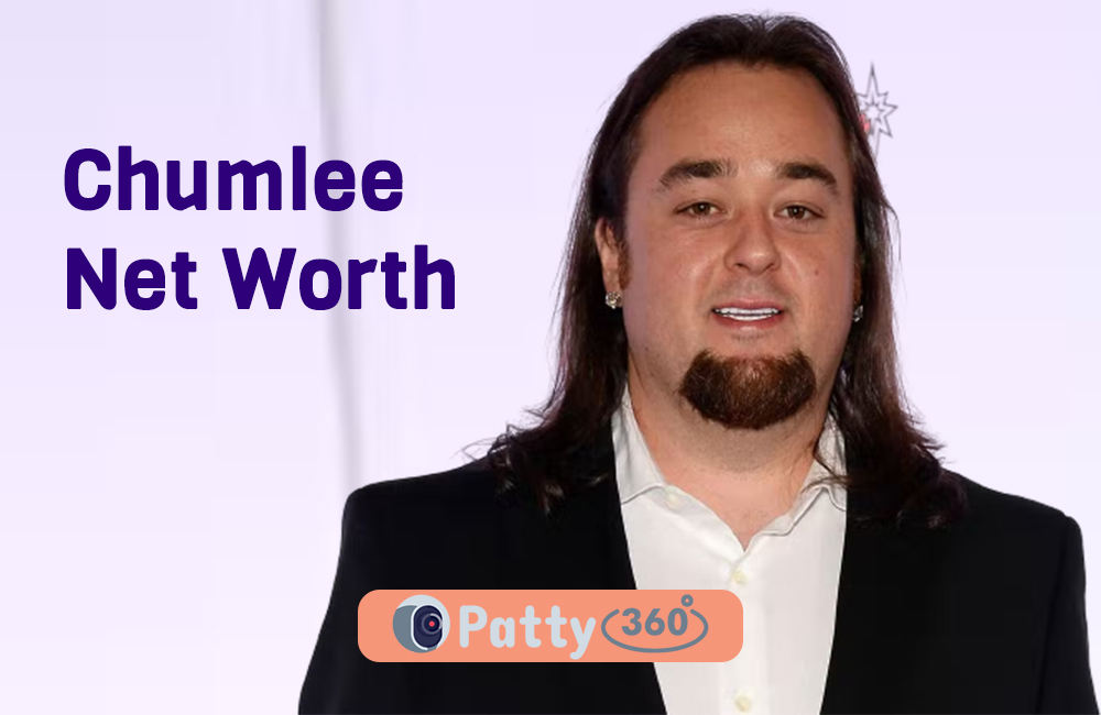 Chumlee Net Worth