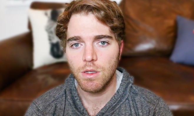 Shane Dawson