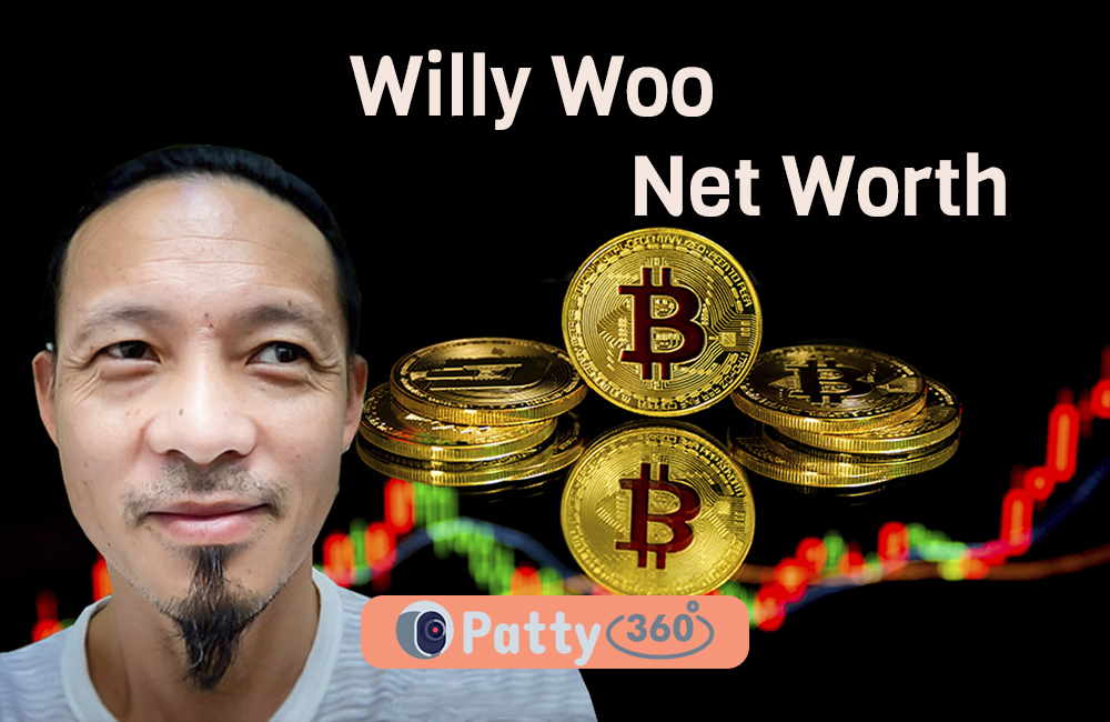 Willy Woo Net Worth