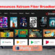 Airtel Announces Xstream Fiber Broadband Plans 