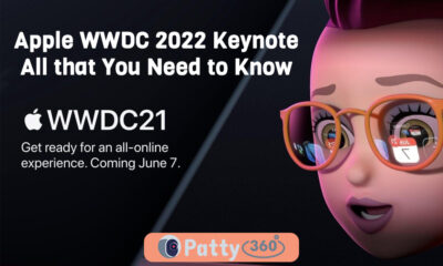Apple WWDC 2022 Keynote – All that You Need to Know