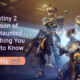 Destiny 2: Season of the Haunted – Everything You Need to Know