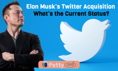 Elon Musk’s Twitter Acquisition – What’s the Current Status?