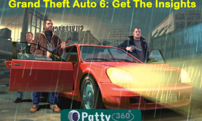 Grand Theft Auto 6: Get The Insights