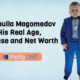 Hasbulla Magomedov: His Real Age, Disease and Net Worth