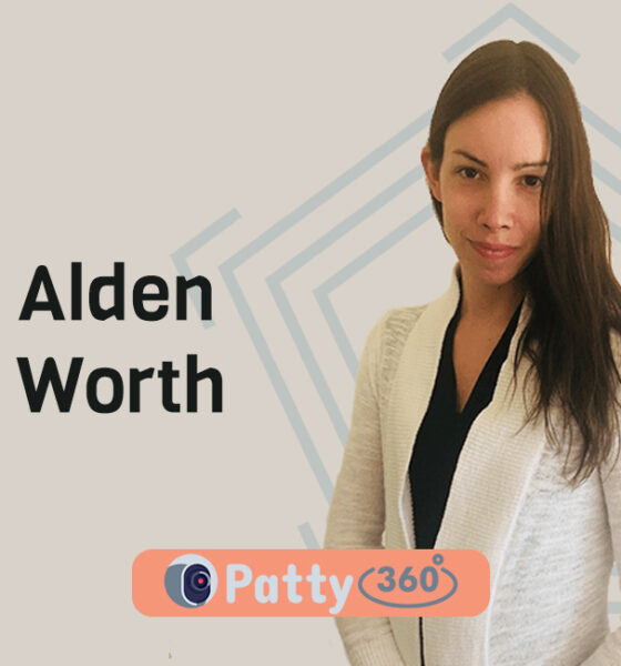 Lyn Alden's Latest Net Worth