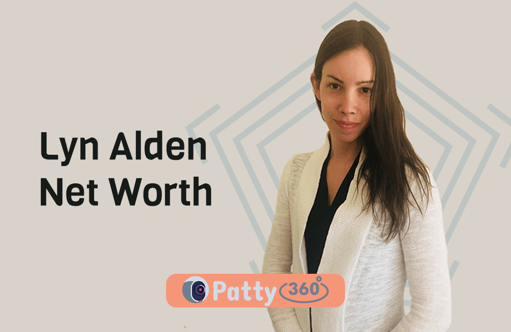 Lyn Alden's Latest Net Worth in 2023 Patty360