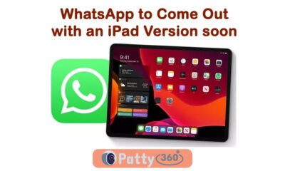 WhatsApp to Come Out with an iPad Version soon