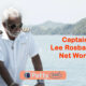 Captain Lee Rosbach’s Net Worth