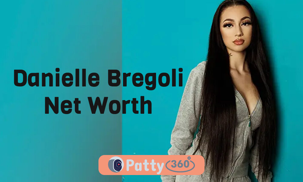 Danielle Bregoli Net Worth in 2022 You Will be Shocked! Patty360