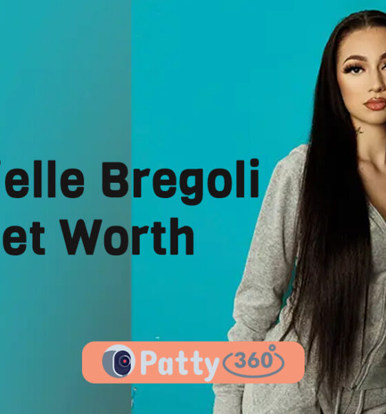 Danielle Bregoli Net Worth