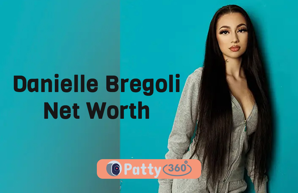 Danielle Bregoli Net Worth