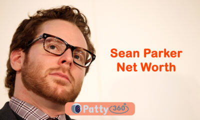 Sean Parker Net Worth