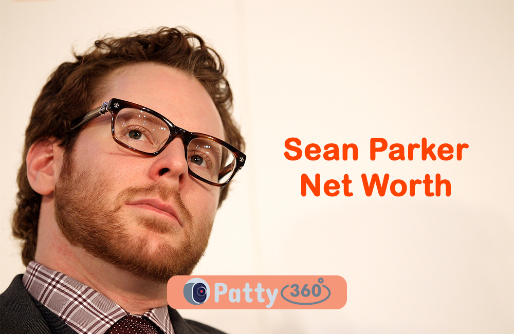 Sean Parker Net Worth