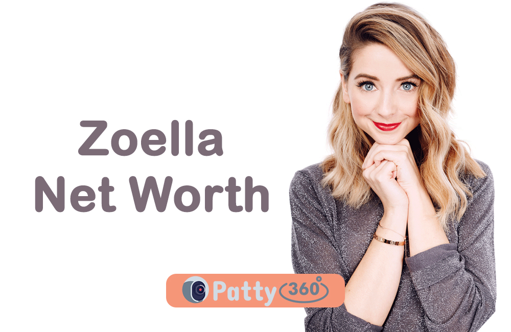 Zoella Net Worth