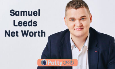 Samuel Leeds Net Worth