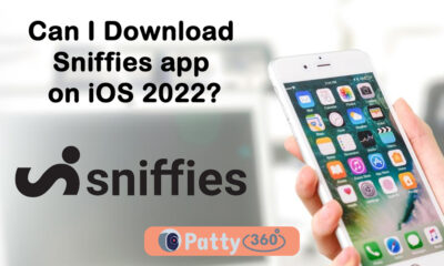 Can I Download Sniffies app on iOS 2022?