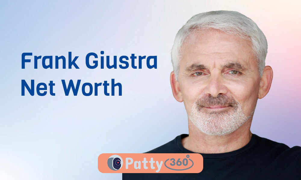 Frank Giustra Net Worth 2023: the Mining and Movie Mogul - Patty360