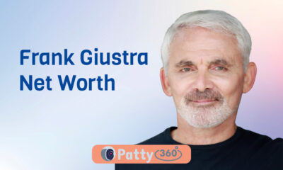 Frank Giustra Net Worth