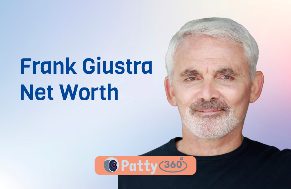 Frank Giustra Net Worth
